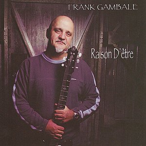 Image for 'Raison D'Etre'