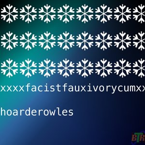 'Hoarderowles' için resim