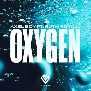 Oxygen