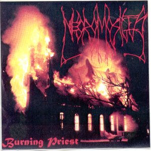 Image for 'Burning Priest'