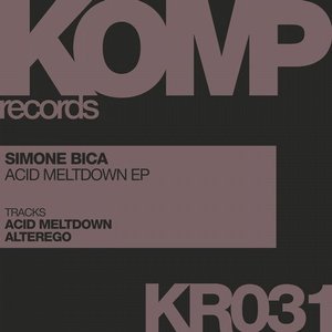 Acid Meltdown EP
