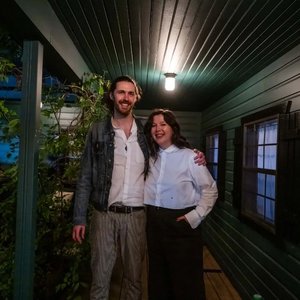 Lucy Dacus & Hozier 的头像