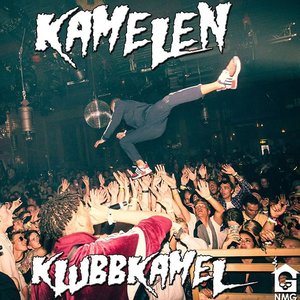 Klubbkamel - Single