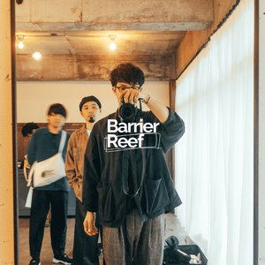 barrier reef 的头像