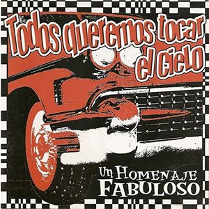 Todos Queremos Tocar el Cielo - Vol. 2