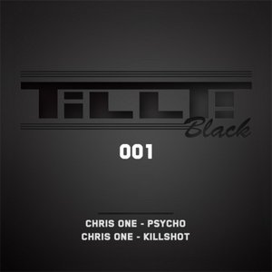 Chris One - Psycho