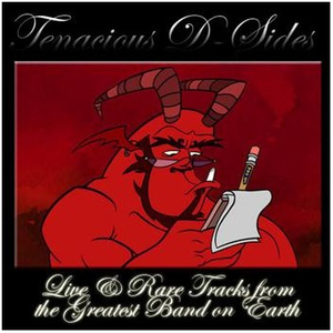 TENACIOUS D - One For Bill - Bowie Lyrics - Zortam Music