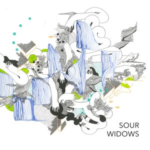 Sour Widows - EP