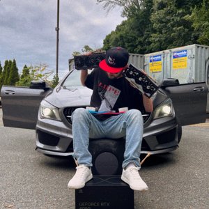 The Customer's Waiting - Single