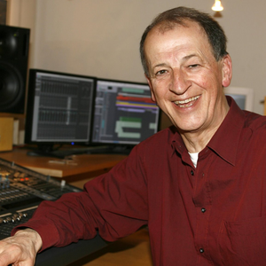 Chris Evans‐Ironside photo provided by Last.fm