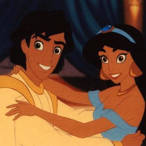 Avatar de Alladin e Jasmine