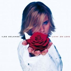 Image pour 'Livin' On Love'