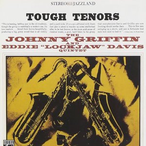Tough Tenors