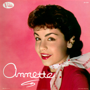 Annette Funicello - My Heart Became Of Age Lyrics - Zortam Music