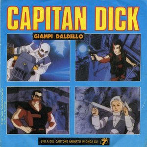 Capitan Dick