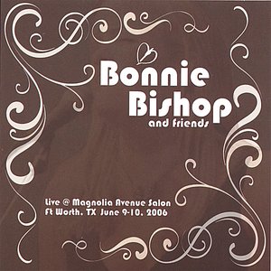 Bonnie Bishop and Friends, Live at Magnolia Avenue Salon