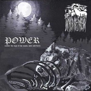 Power (Under the Sign of the Moon, Hate and Fury)