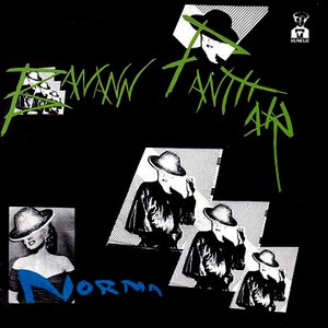Norma Jean Baker