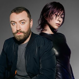 Sam Smith & Hikaru Utada 的头像