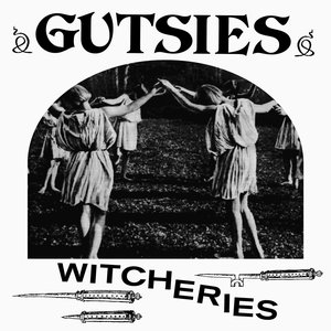 Witcheries