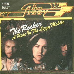 The Rocker