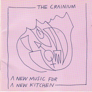 A New Music For A New Kitchen