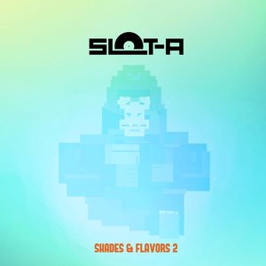 Shades & Flavors 2