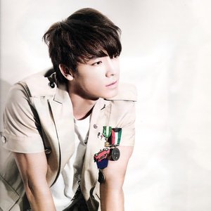 Avatar for 동해 (Donghae)