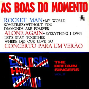 As Boas Do Momento, Vol. 2