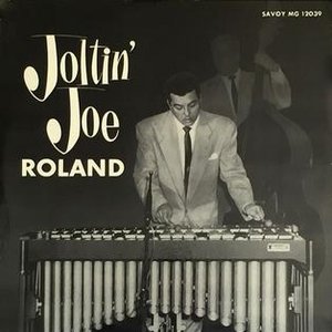 Joltin' Joe Roland