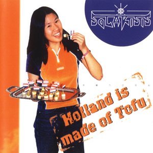Holland Is Made of Tofu