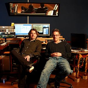 Avatar for Marco Beltrami & Buck Sanders