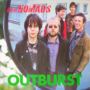 Outburst cover