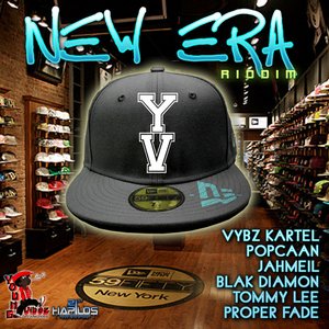 New Era Riddim