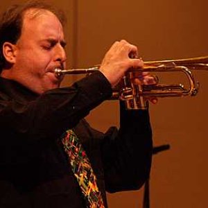 Greg Gisbert Sextet 的头像