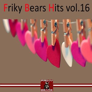 Friky Bears Hits, Vol. 16