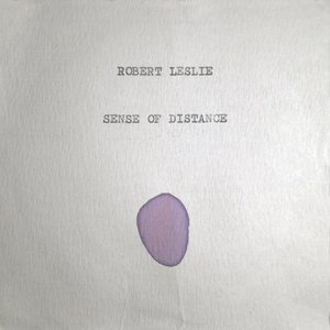 Sense of Distance