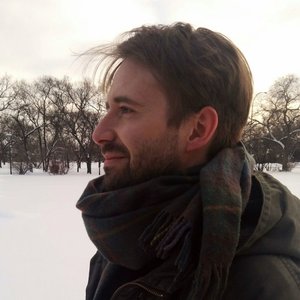 Avatar for Bogdan Rybak