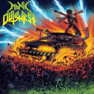 Manic Outburst