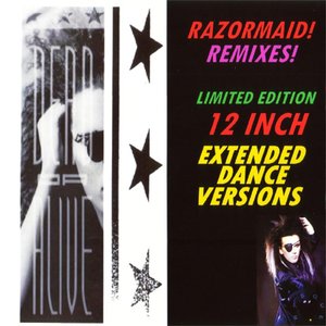 Razormaid Mixes