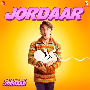 Jayeshbhai Jordaar - EP