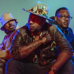 Open Mike Eagle, Video Dave 的头像