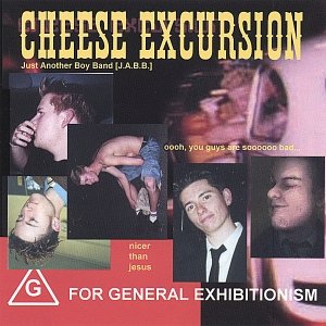 For General Exhibitionism