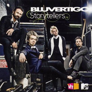 Bluvertigo-MTV Storytellers