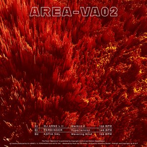 AREA-VA02 - Single