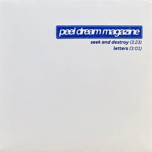 Seek and Destroy / Letters