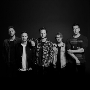 OneRepublic photo provided by Last.fm