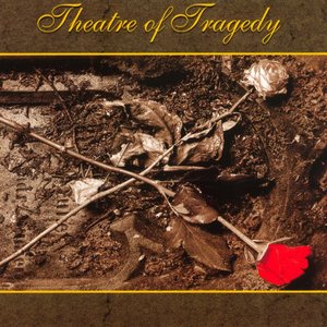 “Theatre of Tragedy”的封面