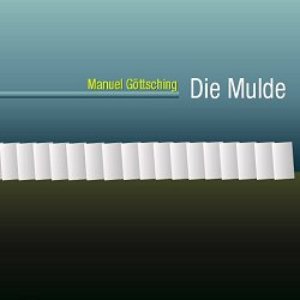 “Die Mulde”的封面