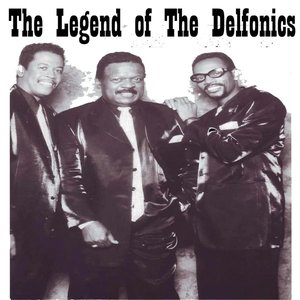 The Legend of The Delfonics